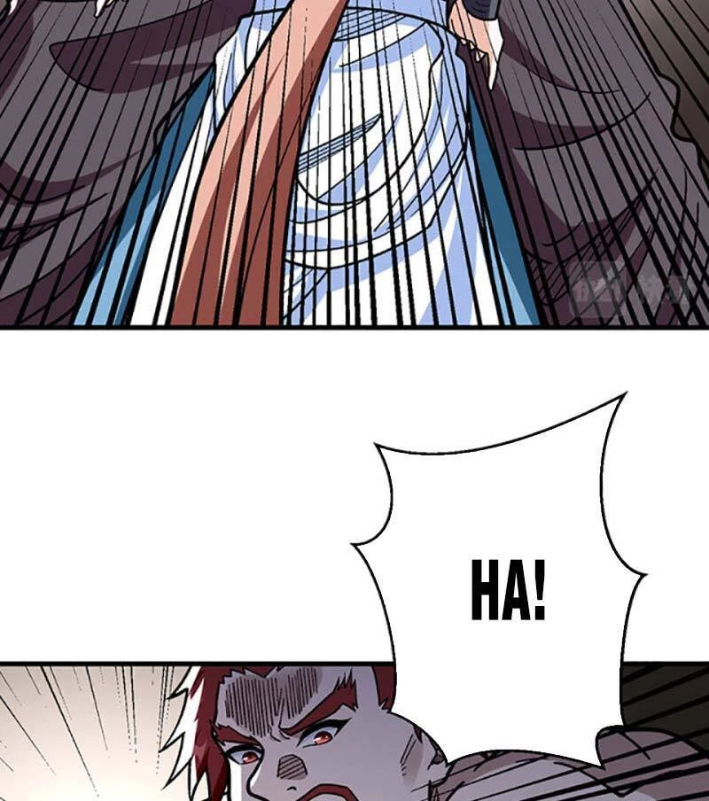 Võ Đạo Độc Tôn Chapter 441 - Next Chapter 442