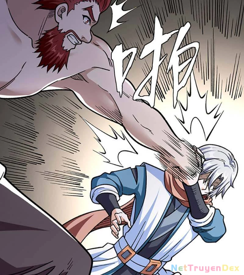 Võ Đạo Độc Tôn Chapter 441 - Next Chapter 442