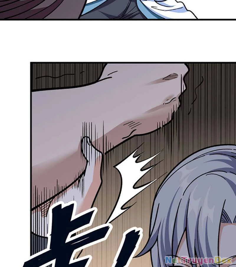 Võ Đạo Độc Tôn Chapter 441 - Next Chapter 442