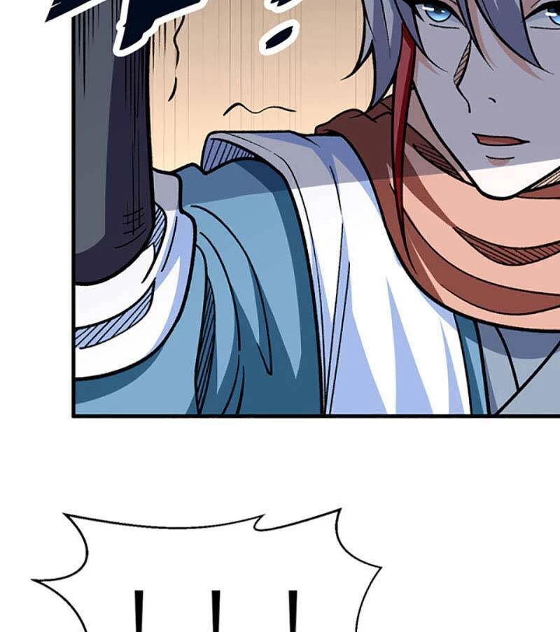 Võ Đạo Độc Tôn Chapter 441 - Next Chapter 442