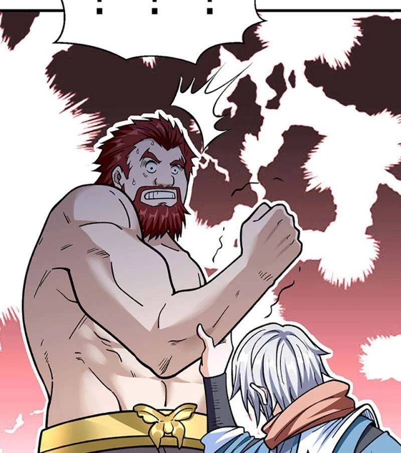 Võ Đạo Độc Tôn Chapter 441 - Next Chapter 442