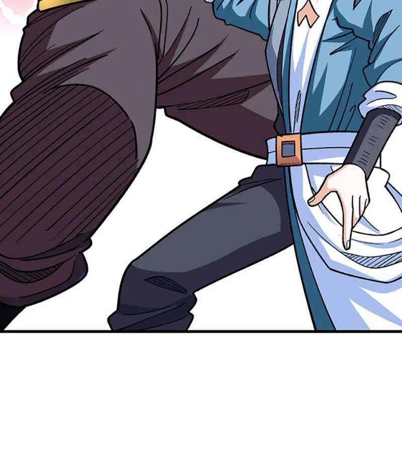 Võ Đạo Độc Tôn Chapter 441 - Next Chapter 442