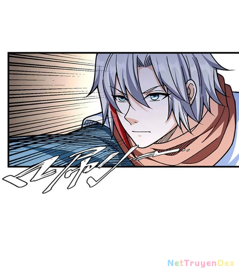 Võ Đạo Độc Tôn Chapter 441 - Next Chapter 442