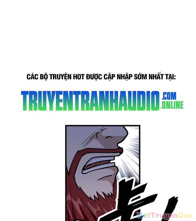 Võ Đạo Độc Tôn Chapter 441 - Next Chapter 442