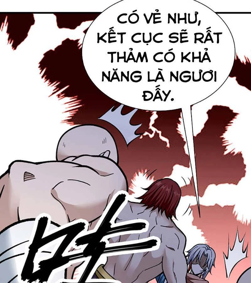 Võ Đạo Độc Tôn Chapter 441 - Next Chapter 442