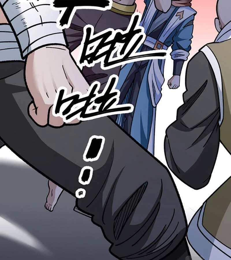 Võ Đạo Độc Tôn Chapter 441 - Next Chapter 442