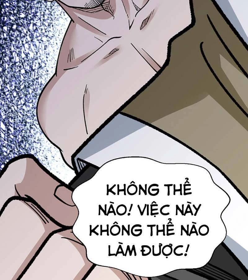Võ Đạo Độc Tôn Chapter 441 - Next Chapter 442
