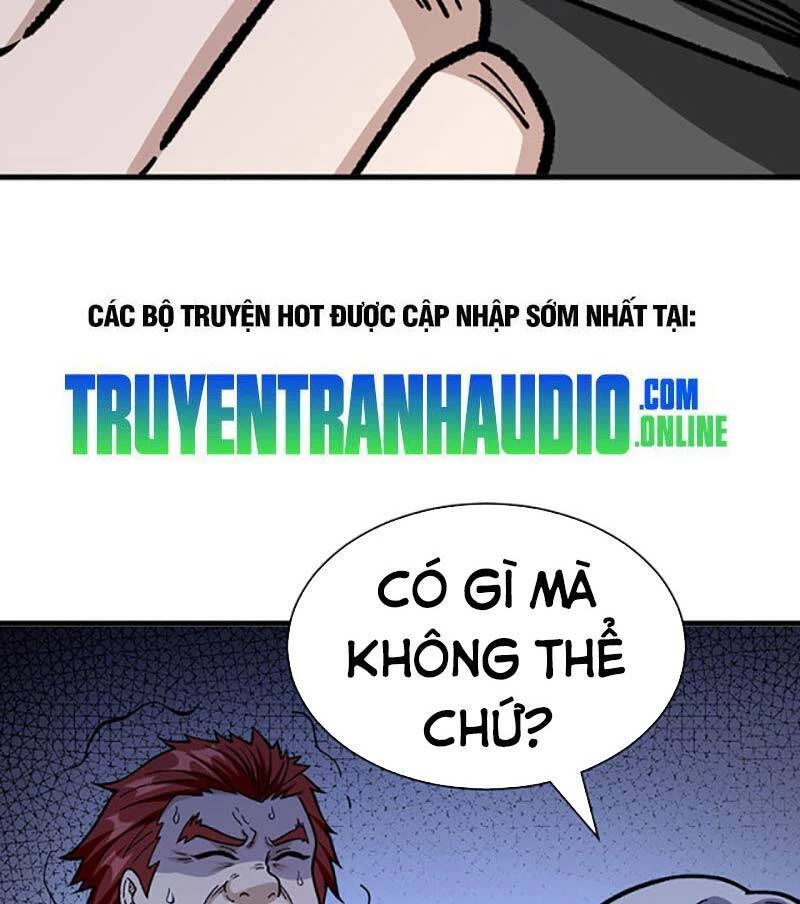 Võ Đạo Độc Tôn Chapter 441 - Next Chapter 442