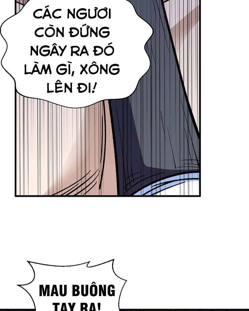 Võ Đạo Độc Tôn Chapter 441 - Next Chapter 442