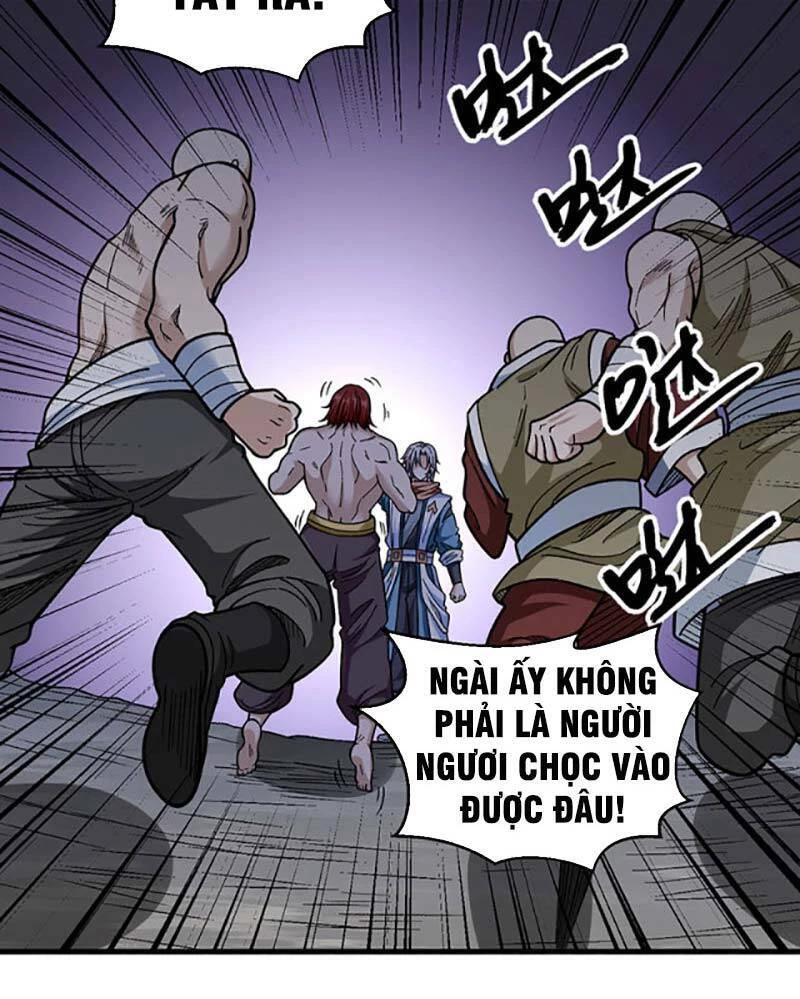 Võ Đạo Độc Tôn Chapter 441 - Next Chapter 442