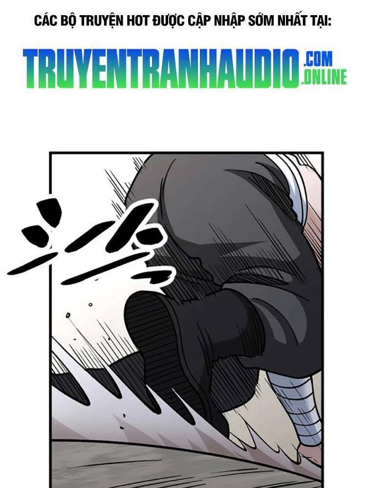 Võ Đạo Độc Tôn Chapter 441 - Next Chapter 442