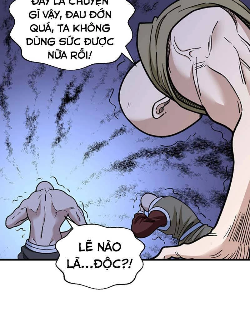 Võ Đạo Độc Tôn Chapter 441 - Next Chapter 442