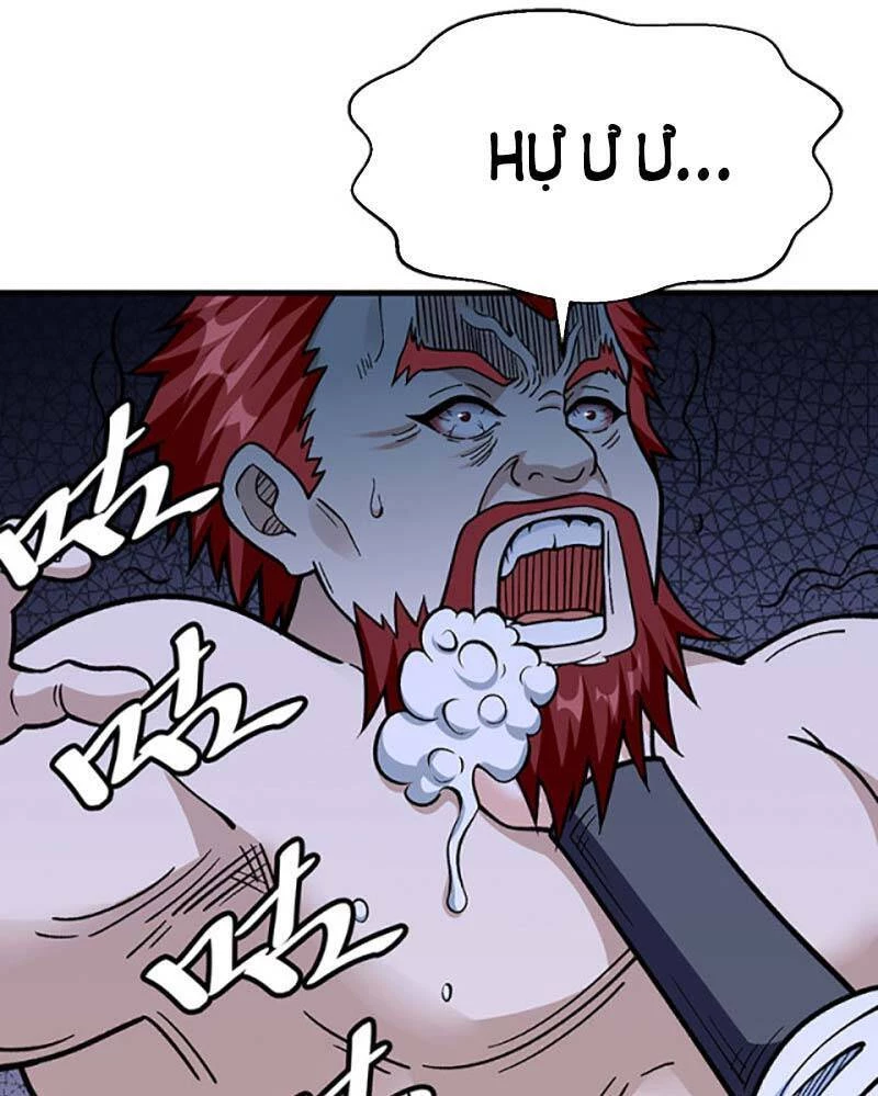 Võ Đạo Độc Tôn Chapter 441 - Next Chapter 442