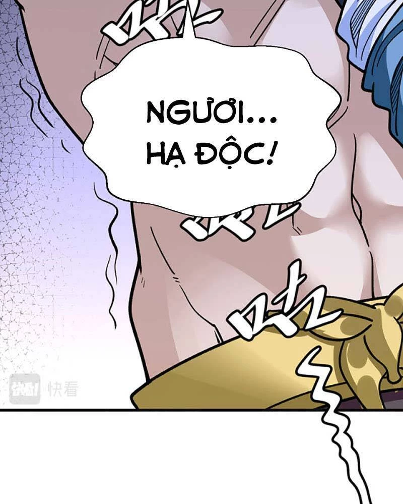 Võ Đạo Độc Tôn Chapter 441 - Next Chapter 442