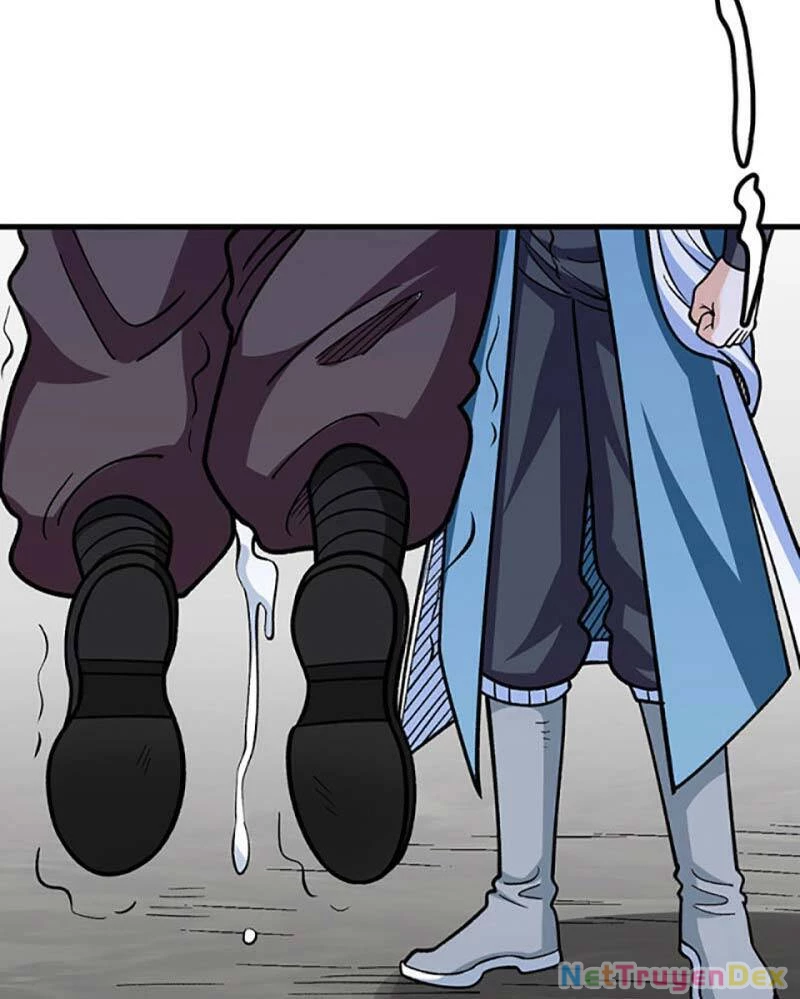 Võ Đạo Độc Tôn Chapter 441 - Next Chapter 442