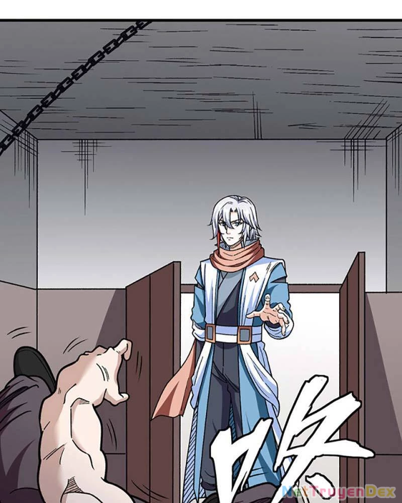 Võ Đạo Độc Tôn Chapter 441 - Next Chapter 442