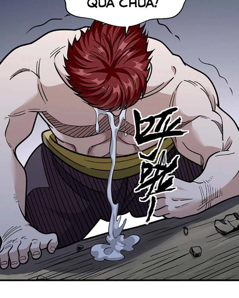 Võ Đạo Độc Tôn Chapter 441 - Next Chapter 442