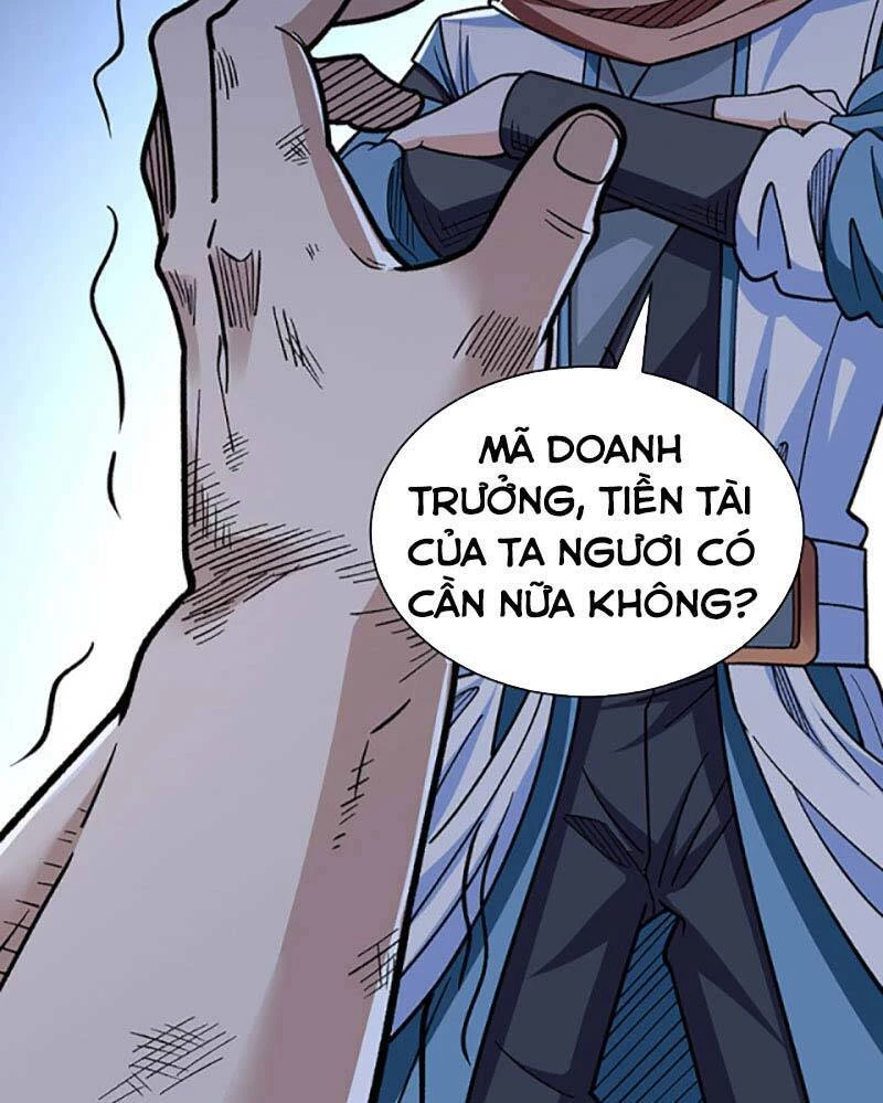 Võ Đạo Độc Tôn Chapter 441 - Next Chapter 442