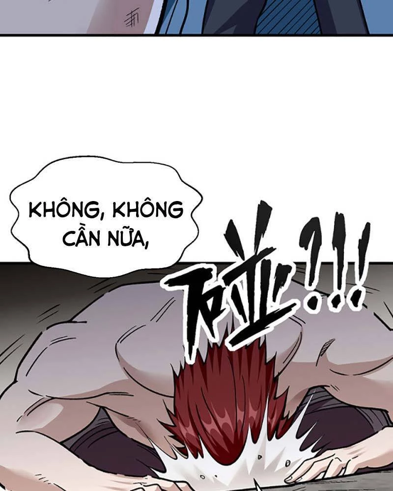 Võ Đạo Độc Tôn Chapter 441 - Next Chapter 442