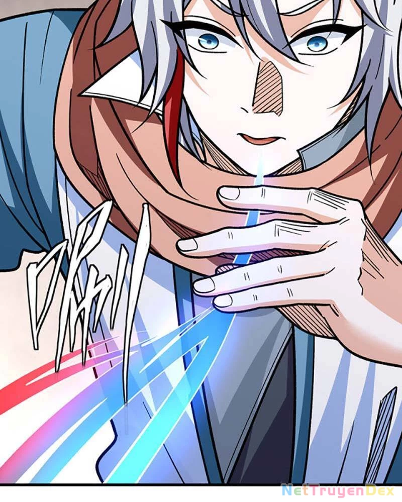 Võ Đạo Độc Tôn Chapter 441 - Next Chapter 442