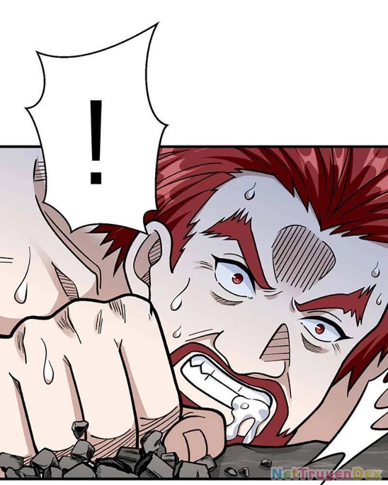 Võ Đạo Độc Tôn Chapter 441 - Next Chapter 442