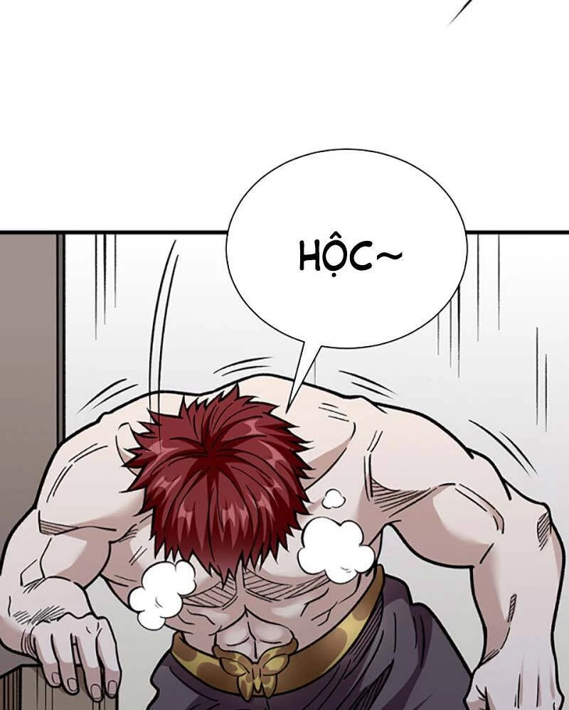 Võ Đạo Độc Tôn Chapter 441 - Next Chapter 442