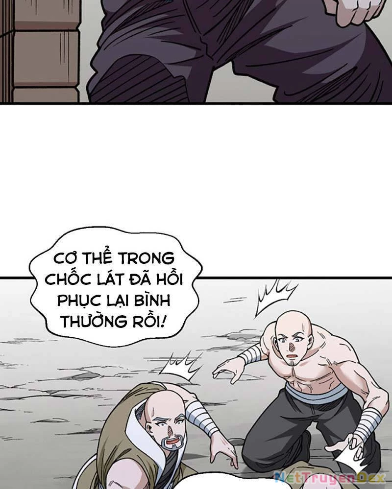 Võ Đạo Độc Tôn Chapter 441 - Next Chapter 442