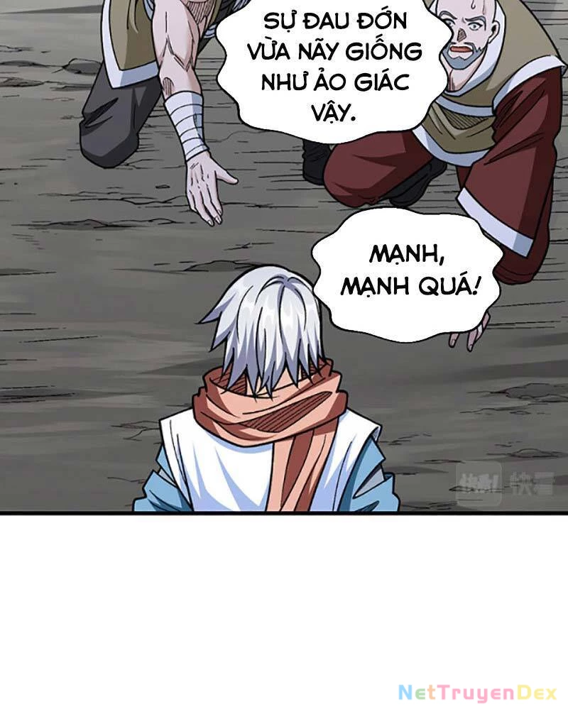 Võ Đạo Độc Tôn Chapter 441 - Next Chapter 442