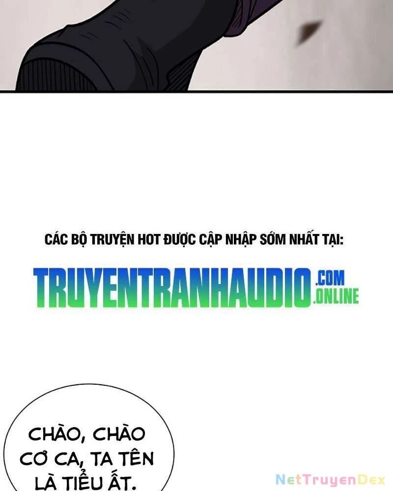 Võ Đạo Độc Tôn Chapter 441 - Next Chapter 442