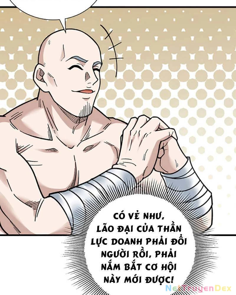 Võ Đạo Độc Tôn Chapter 441 - Next Chapter 442