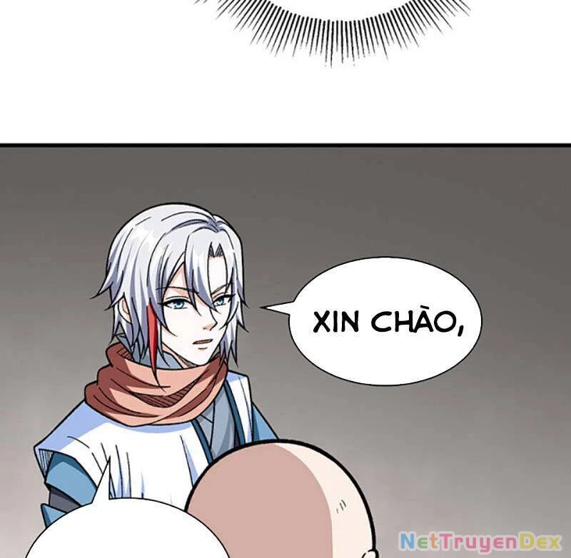 Võ Đạo Độc Tôn Chapter 441 - Next Chapter 442