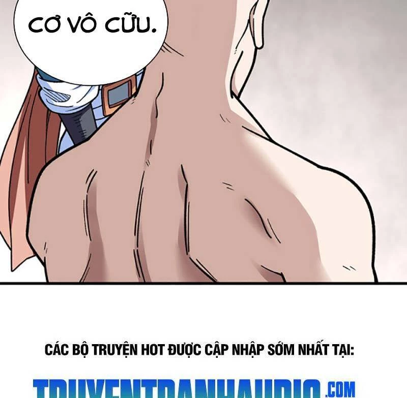 Võ Đạo Độc Tôn Chapter 441 - Next Chapter 442