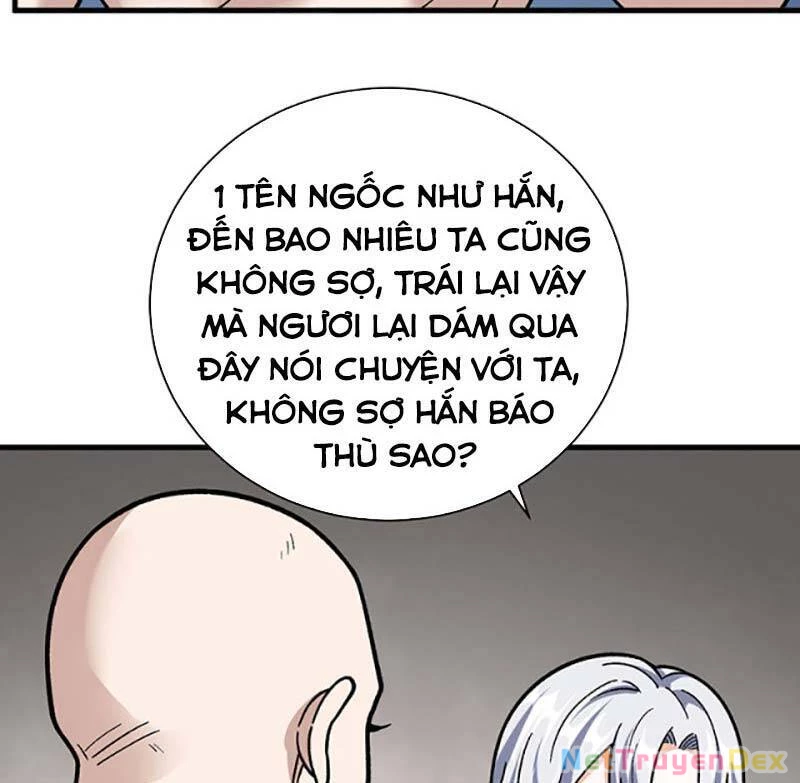 Võ Đạo Độc Tôn Chapter 441 - Next Chapter 442