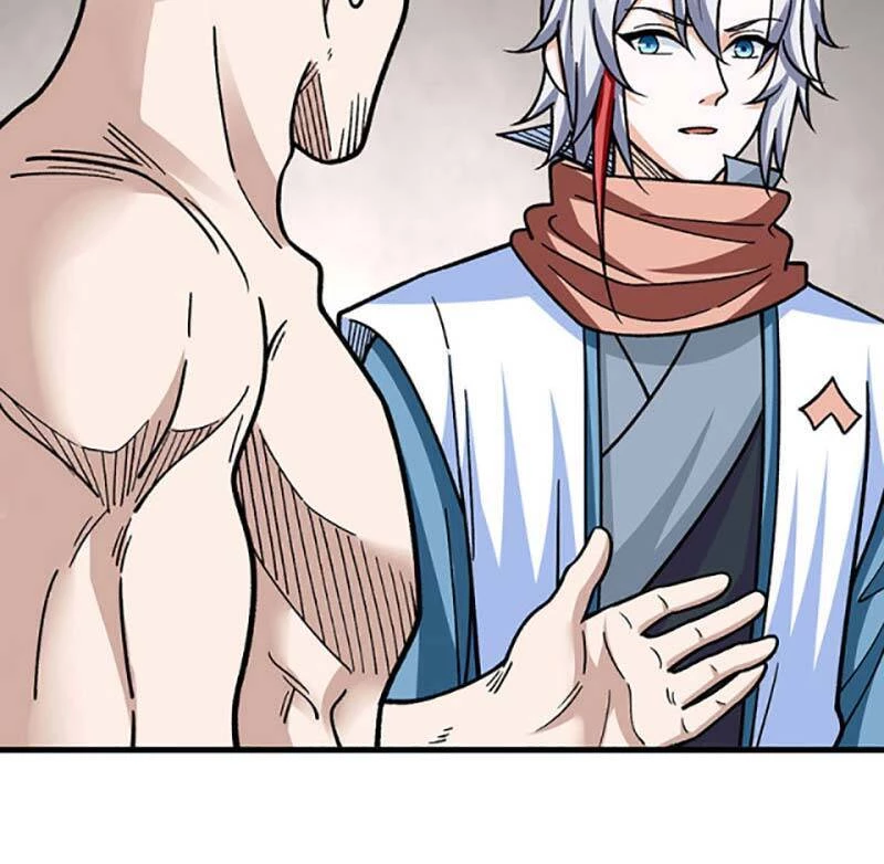 Võ Đạo Độc Tôn Chapter 441 - Next Chapter 442