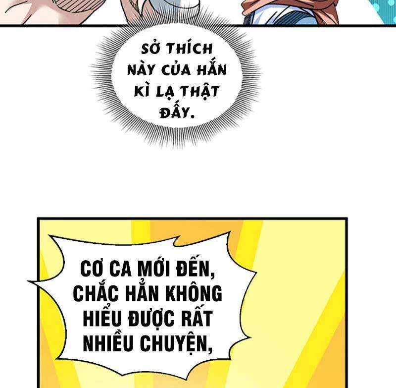 Võ Đạo Độc Tôn Chapter 441 - Next Chapter 442