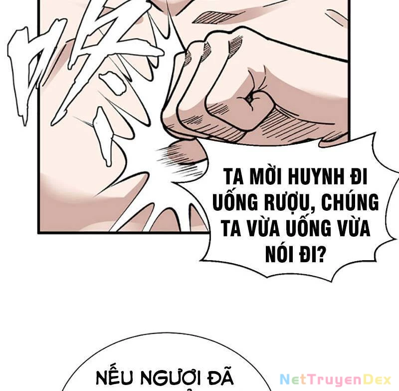 Võ Đạo Độc Tôn Chapter 441 - Next Chapter 442