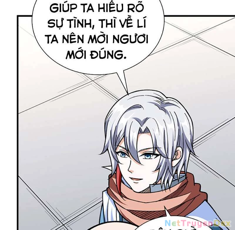 Võ Đạo Độc Tôn Chapter 441 - Next Chapter 442