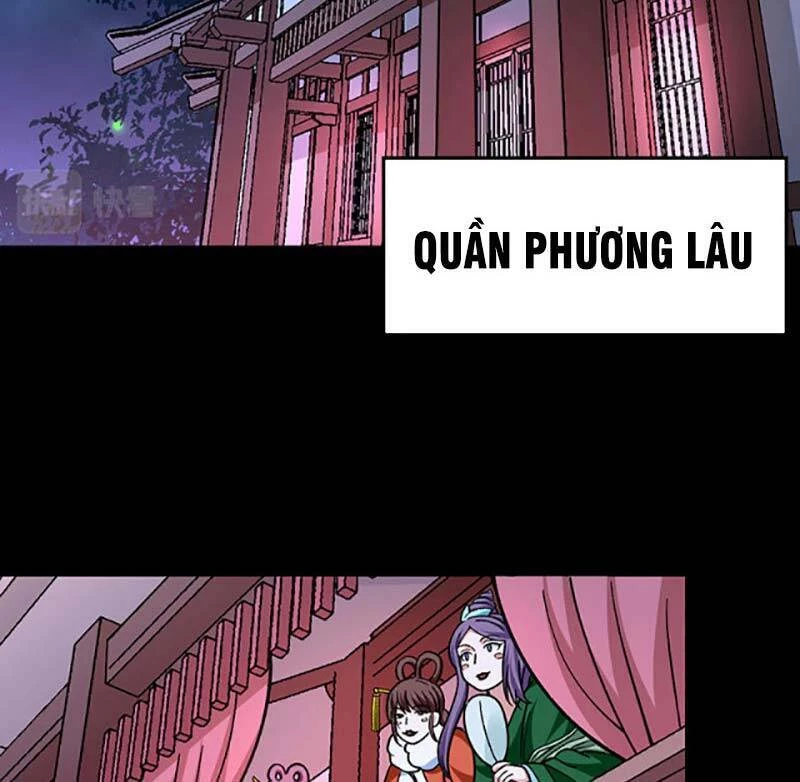 Võ Đạo Độc Tôn Chapter 441 - Next Chapter 442