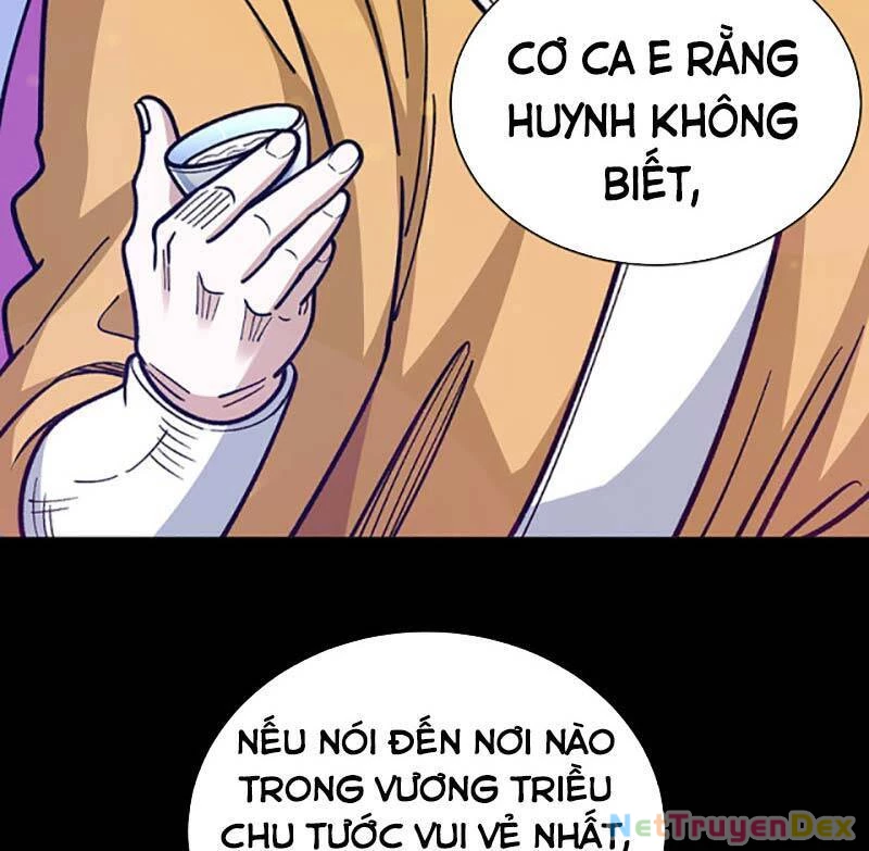 Võ Đạo Độc Tôn Chapter 441 - Next Chapter 442