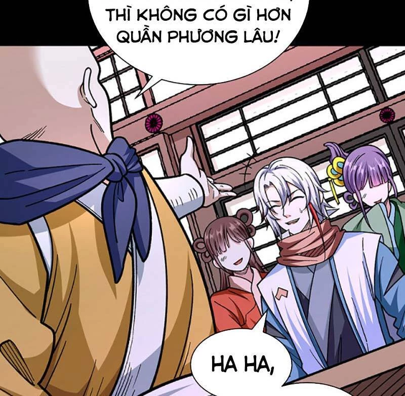 Võ Đạo Độc Tôn Chapter 441 - Next Chapter 442