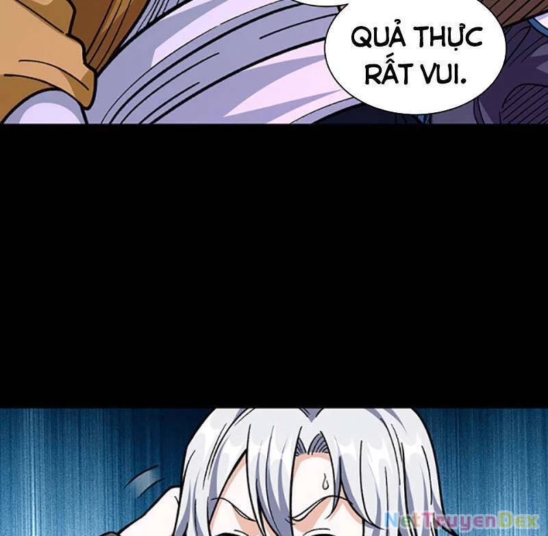 Võ Đạo Độc Tôn Chapter 441 - Next Chapter 442