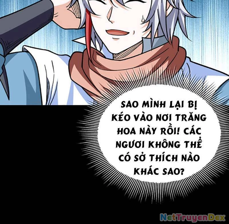 Võ Đạo Độc Tôn Chapter 441 - Next Chapter 442