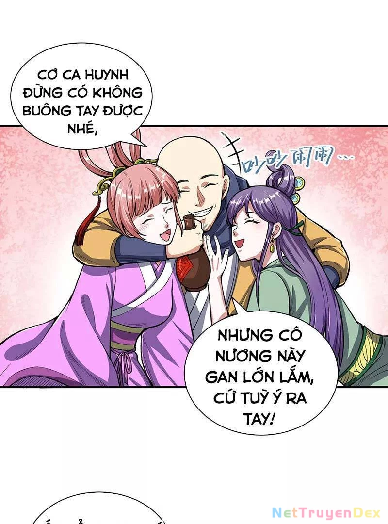 Võ Đạo Độc Tôn Chapter 442 - Next Chapter 443