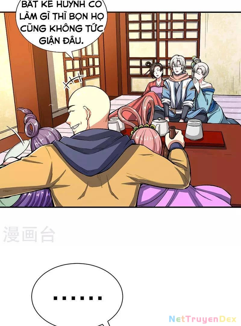 Võ Đạo Độc Tôn Chapter 442 - Next Chapter 443