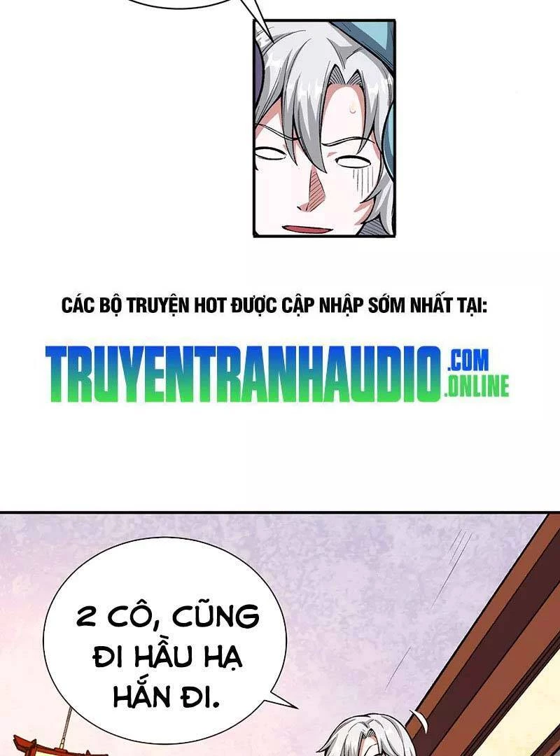 Võ Đạo Độc Tôn Chapter 442 - Next Chapter 443