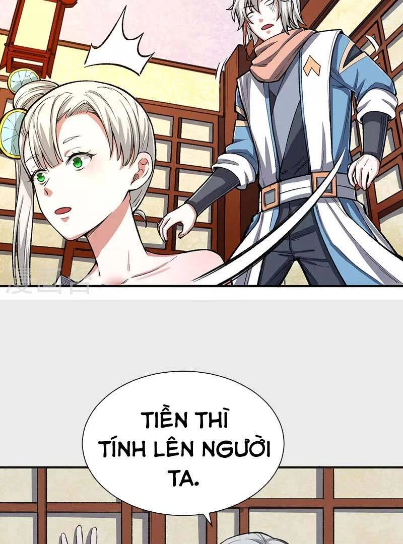 Võ Đạo Độc Tôn Chapter 442 - Next Chapter 443