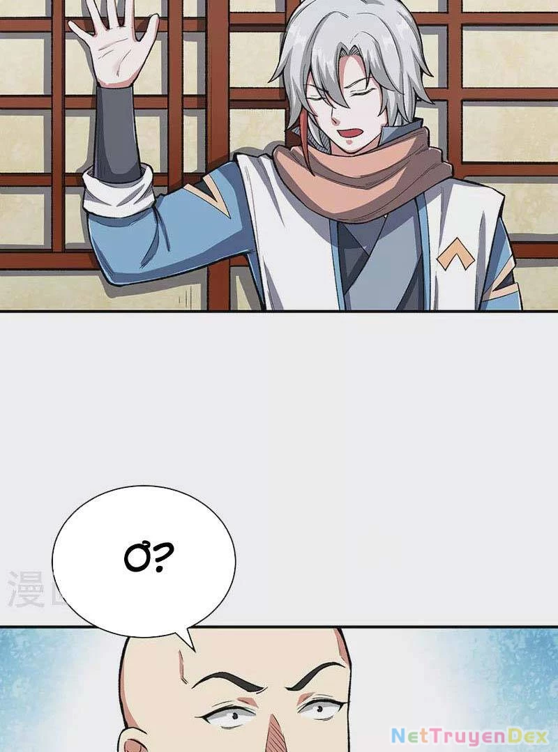 Võ Đạo Độc Tôn Chapter 442 - Next Chapter 443