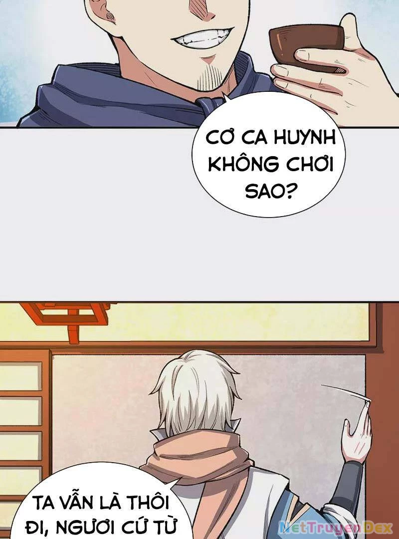 Võ Đạo Độc Tôn Chapter 442 - Next Chapter 443