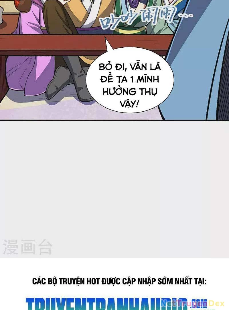 Võ Đạo Độc Tôn Chapter 442 - Next Chapter 443