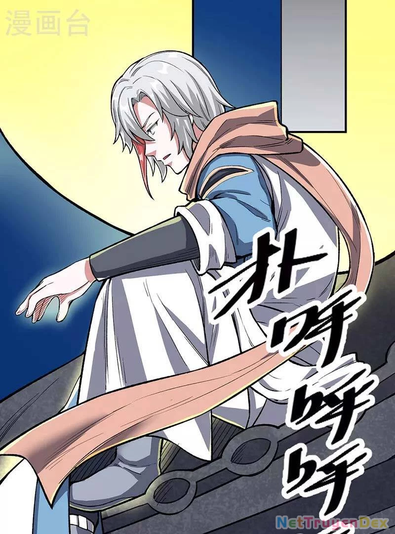 Võ Đạo Độc Tôn Chapter 442 - Next Chapter 443